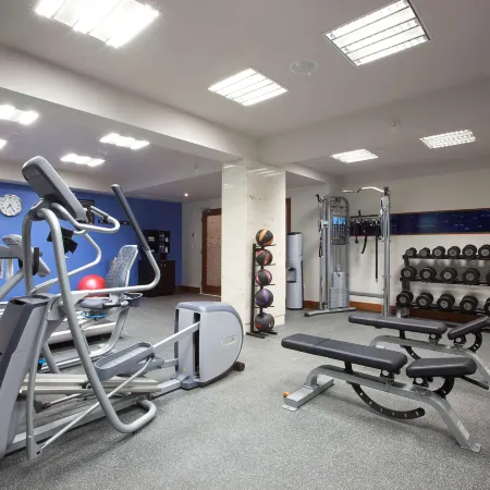 Hampton Inn by Hilton Silao-Aeropuerto Bajio