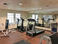 Comfort Suites - Gym
