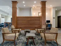 Comfort Suites Paducah Mall Area Hotéis em Paducah