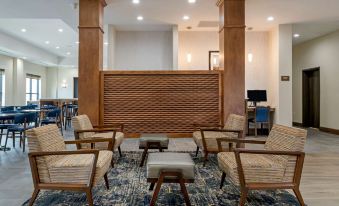 Comfort Suites