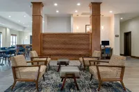 Comfort Suites