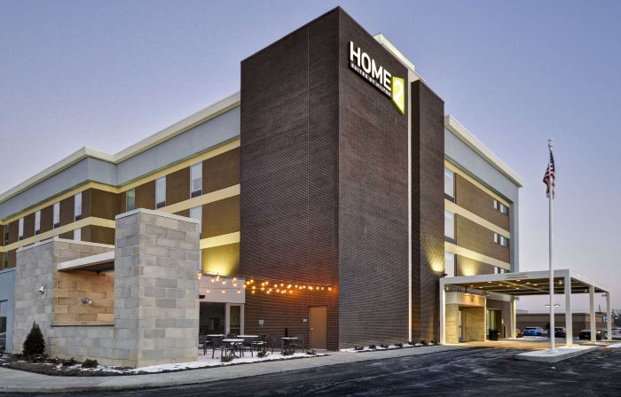 Home2 Suites by Hilton Mount Juliet