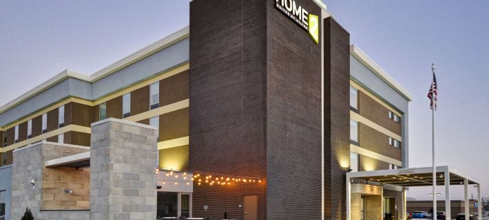 Home2 Suites by Hilton Mount Juliet Hotels in Wilson County