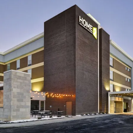 Home2 Suites by Hilton Mount Juliet