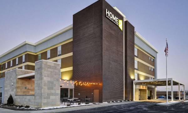 Home2 Suites by Hilton Mount Juliet