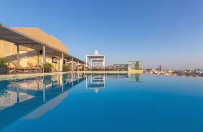 AX The Palace Hotels near Silema Ferries