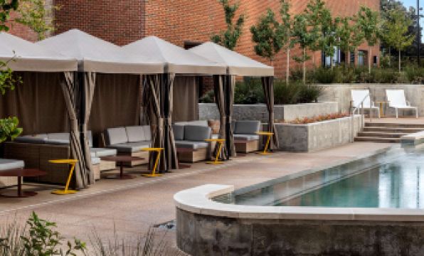 Hyatt Centric Beale Street Memphis