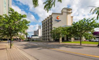 Comfort Inn Fallsview