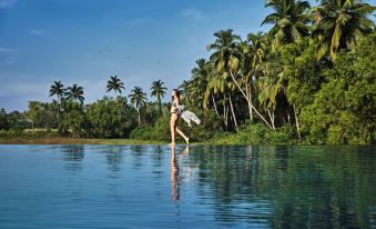 Alila Diwa Goa India