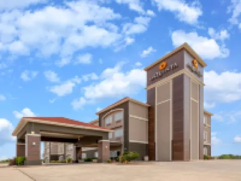 La Quinta Inn & Suites by Wyndham Bridgeport Hoteles en Condado de Wise