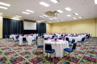 Red Lion Hotel & Conference Center Cheyenne Hotels in Cheyenne