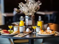 Peak 12 Hotel Hotels in Viborg