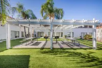 Motel 6 Hemet, CA Các khách sạn ở Hemet