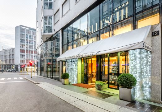 4. 브루넬레스키 호..