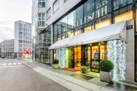 Brunelleschi Hotel Hotel in zona Piazza del Duomo