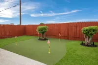 SureStay Hotel by Best Western Rockdale