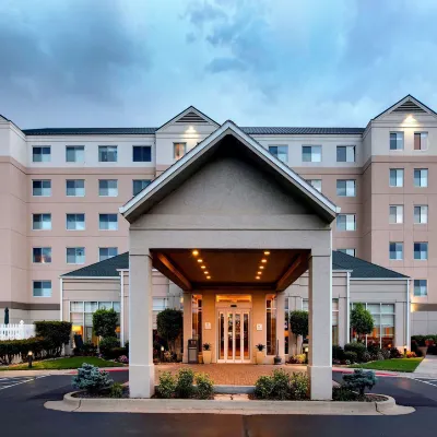 Hilton Garden Inn Oklahoma City Airport Hotels near White Water Bay