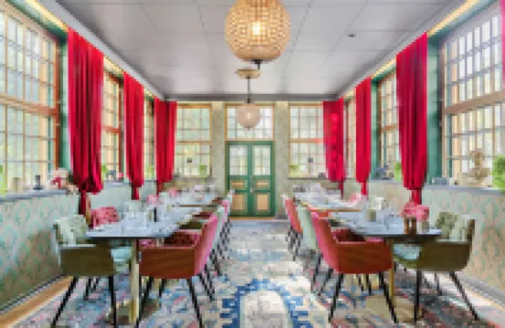 Frimurarehotellet, Sure Hotel Collection by Best Western