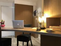 Hotel Courbet