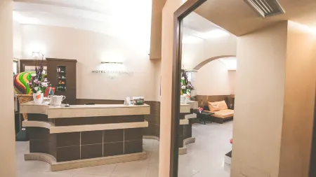 Il Cantagalli Отели в г. Bivio Bagni