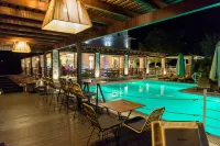 Bacchus - Pools