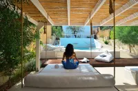 Bohemian Blue - Villaer