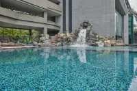 Angsana Teluk Bahang, Penang - Pool