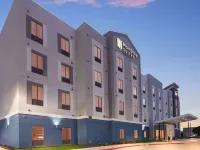 Sleep Inn Dallas Northwest - Irving Hotels in der Nähe von Freizeitpark Zero Gravity