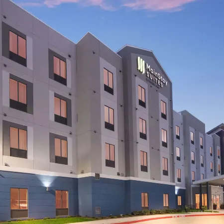 Sleep Inn Dallas Northwest - Irving