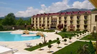 Gabala Yeddi Gozel Hotel - Pool