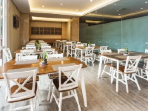 Novena Hotel Bandung Hotels in Lembang