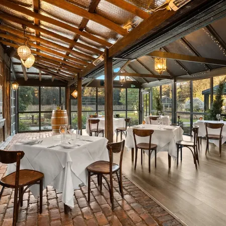 The Convent Hunter Valley Hotel