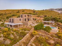Agrikea Hotel a Kea Kithnos