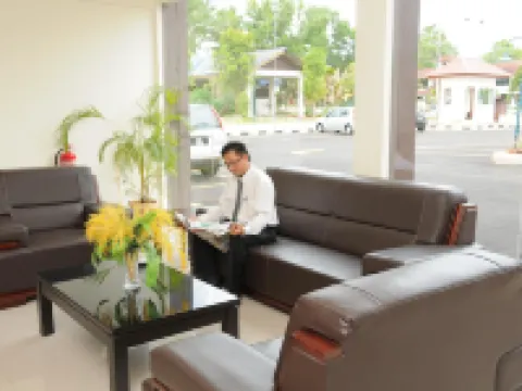 Hotel Bustani Jitra Hotels in Jitra