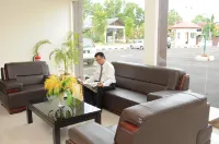Hotel Bustani Jitra Hotels in Jitra