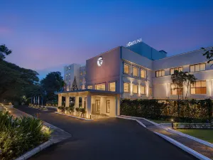Fortune Valley View, Manipal - Member ITC Hotels' Group