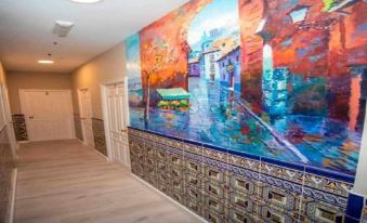 Hostal Viena Plaza Nueva