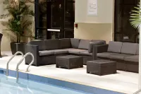Holiday Inn Express PEMBROKE by IHG - Pools