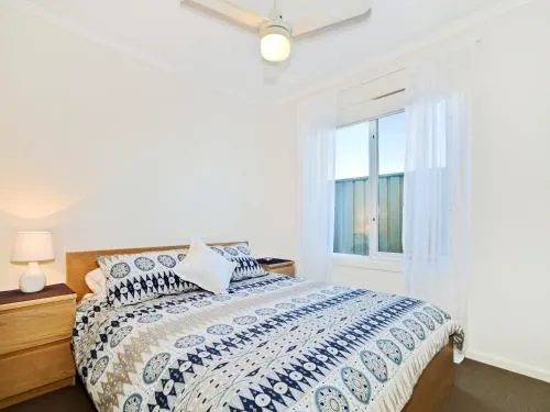 鯛魚角日落酒店