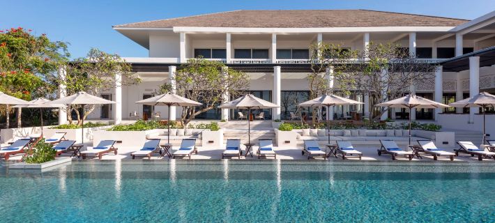 Azerai Ke Ga Bay Hotels in Thành phố Phan Thiết