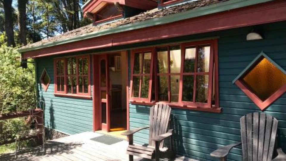 Yan Kee Way Lodge Bungalow