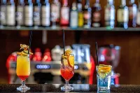 Willis Hotel Business & Wellness - Bares