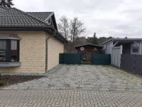 KAMA Ferienhäuser Haus Kathrin - Familien