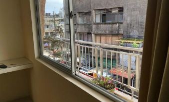 Ayenda Hotel Ecosuite Quibdo