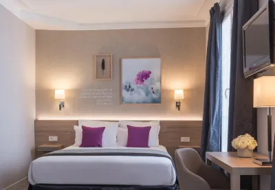 Magda Champs Elysées Hotels in Pariisi