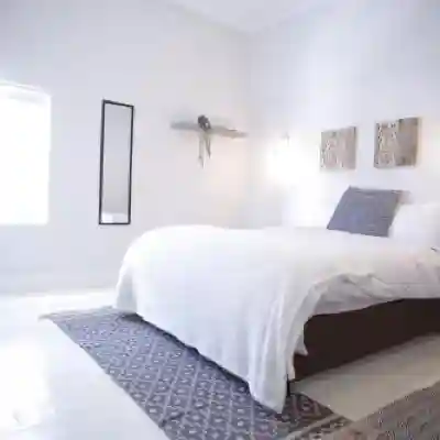 Moy Guesthouse & Backpackers Rooms