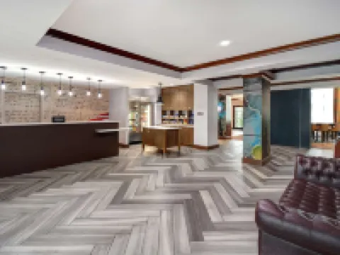 Homewood Suites by Hilton Yorktown Newport News Hotels in York County