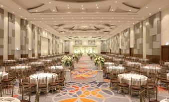 Four Points by Sheraton Manado