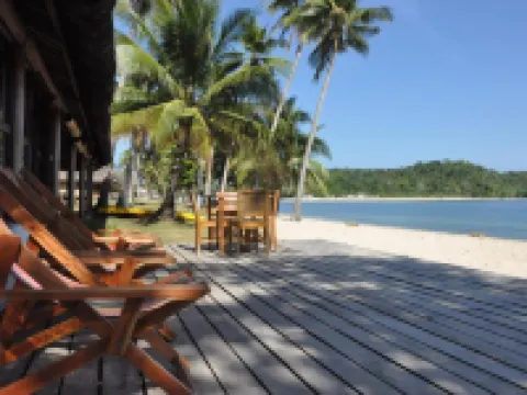 Ticao Island Resort Hotels in Masbate