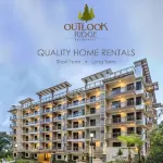 Outlook Ridge Residences Hotels in Itogon